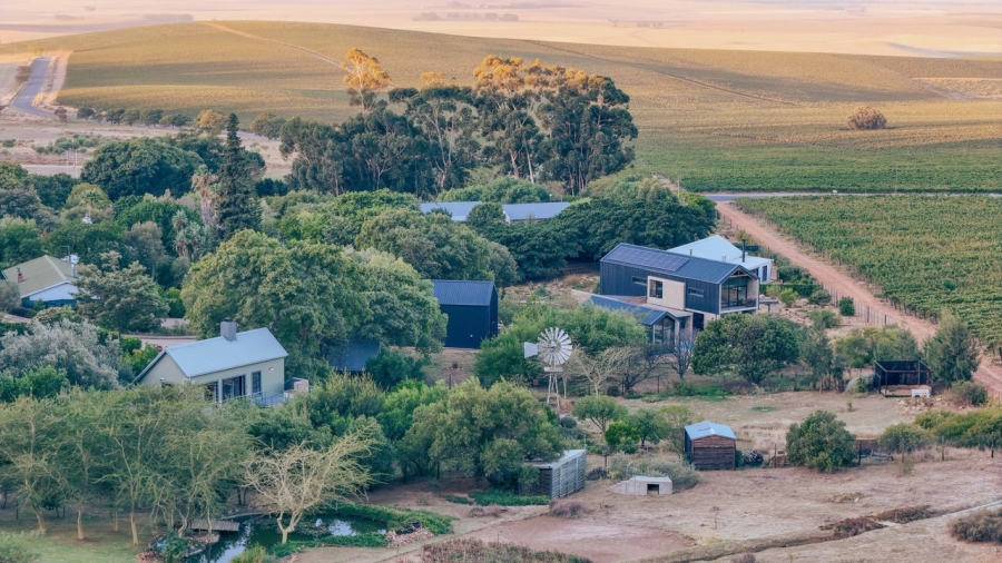 2 Bedroom Property for Sale in Ongegund Village Western Cape
